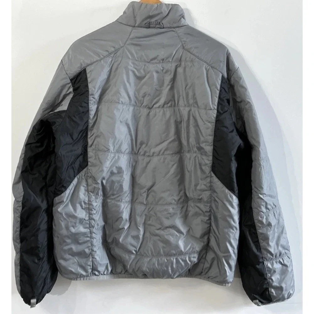 The North Face great no